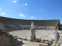 Amphietheater Salamis (3)