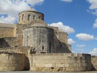 Barnabas Kloster (2)