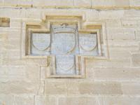 Besichtigung der Johanniterburg in Kourion (5)