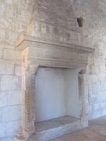 Besichtigung der Johanniterburg in Kourion (7)