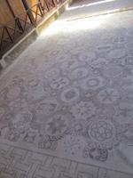 Besichtigung der Mosaiken und das Haus des Dionisos (7)