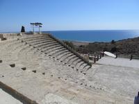 Besuch des Ampietheaters, der Thermen und des Apollon-Heiligtums (4)