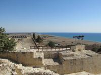 Besuch des Ampietheaters, der Thermen und des Apollon-Heiligtums (12)