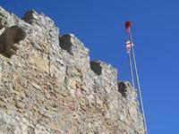 Burg St. Hilarion (2)