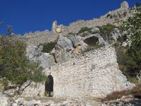 Burg St. Hilarion (4)