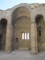 Burg St. Hilarion (13)