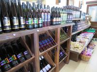 Gerolemos Weinkelterei in Omodos