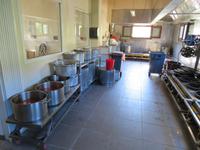 Bei Nikki in der Süßwarenmanufaktur in Agros