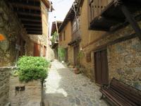 Dorfrundgang in Kakopetria