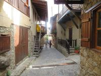 Dorfrundgang in Kakopetria