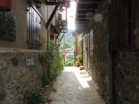 Dorfrundgang in Kakopetria