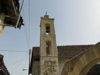 Kirche von Kakopetria