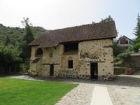 Scheunendachkirche bei Kakopetria