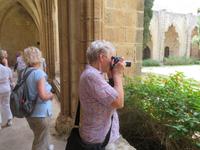 an der Abtei Bellapais