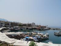 Hafen von Kyrenia