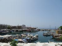 Hafen von Kyrenia