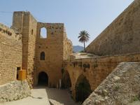 Festung von Kyrenia