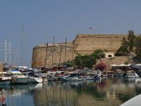 Festung von Kyrenia