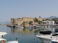 in Kyrenia