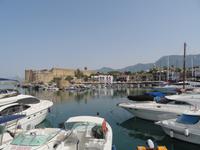 in Kyrenia