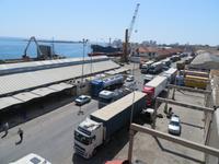 Hafen von Famagusta