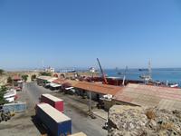 Hafen von Famagusta