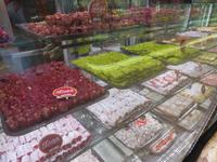 Leckereien in Famagusta