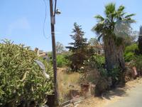 Tote Stadt in Famagusta