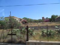 Tote Stadt in Famagusta