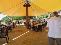 Picknick in Limassol