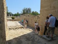 Johanniterburg bei Kolossi