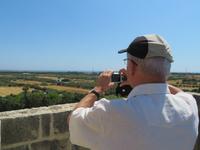 Johanniterburg bei Kolossi