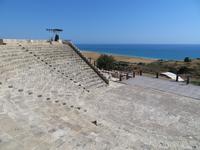 Theater von Kourion
