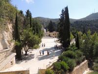 Agios Neophytos Kloster
