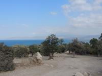 Naturschutzgebiet Akamas