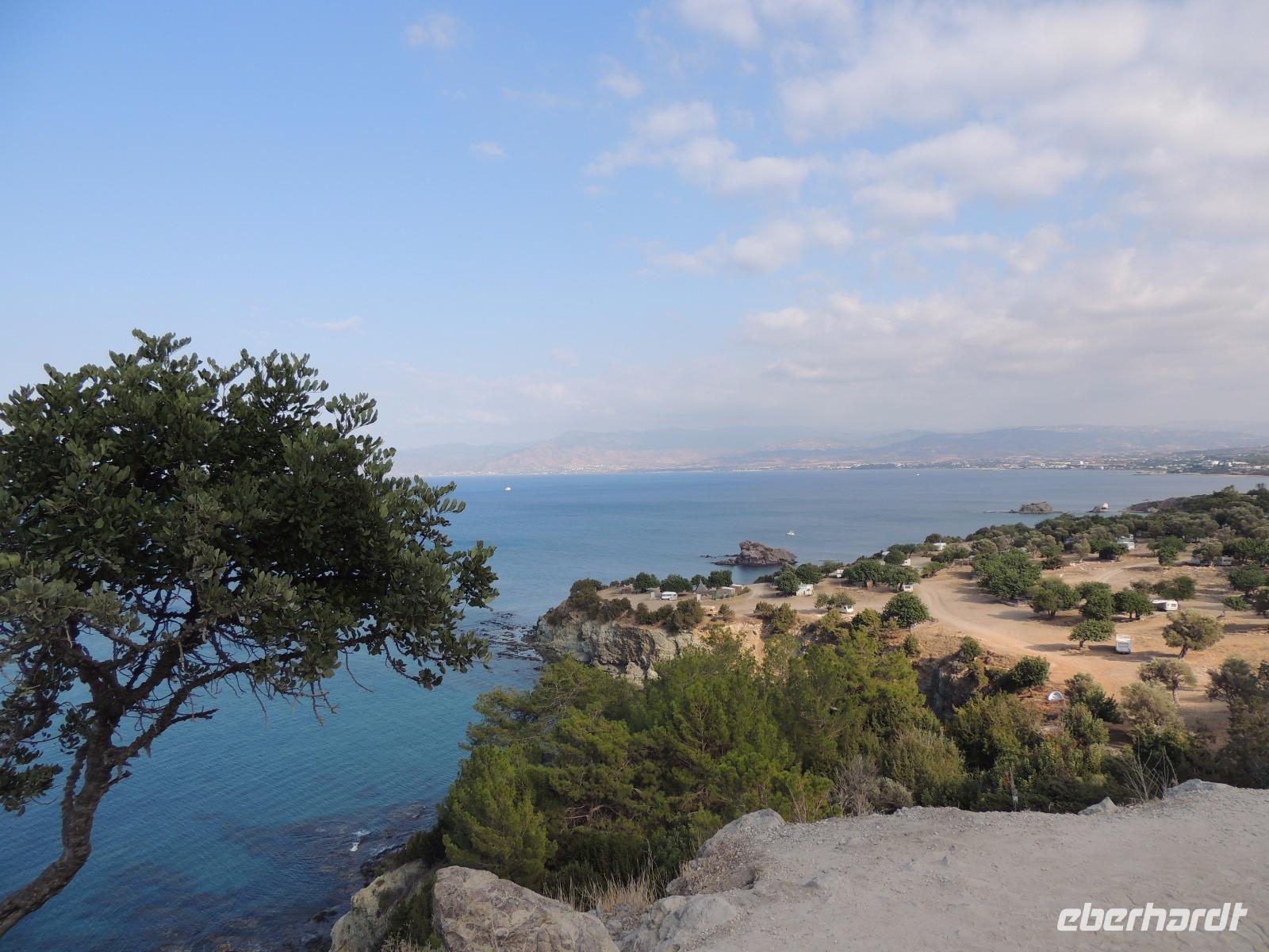 Naturschutzgebiet Akamas