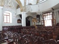 Kloster Timios Stavros