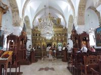 Kloster Timios Stavros