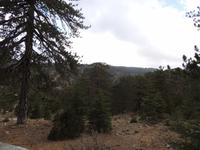 Aussichtsplattform Olymp