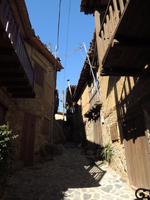 Dorfrundgang Kakopetria