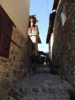 Dorfrundgang Kakopetria