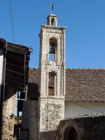 Dorfrundgang Kakopetria