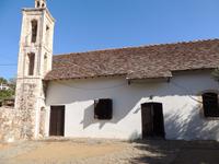 Dorfrundgang Kakopetria