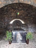 Grab des Erzbischofs Makarios