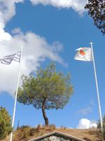 Grab des Erzbischofs Makarios