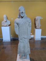 Archäologisches Museum