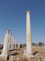 Ausgrabungsstätte Salamis