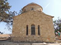 Grab des Apostels Barnabas