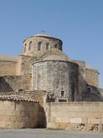 Heiliges Barnabas Kloster