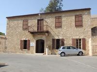 Heiliges Barnabas Kloster